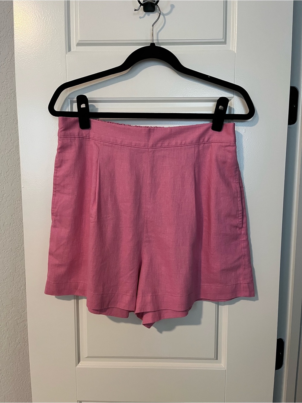 Madewell Pull On Shorts